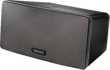 Actual product image Sonos Play:3 (Wi-Fi)