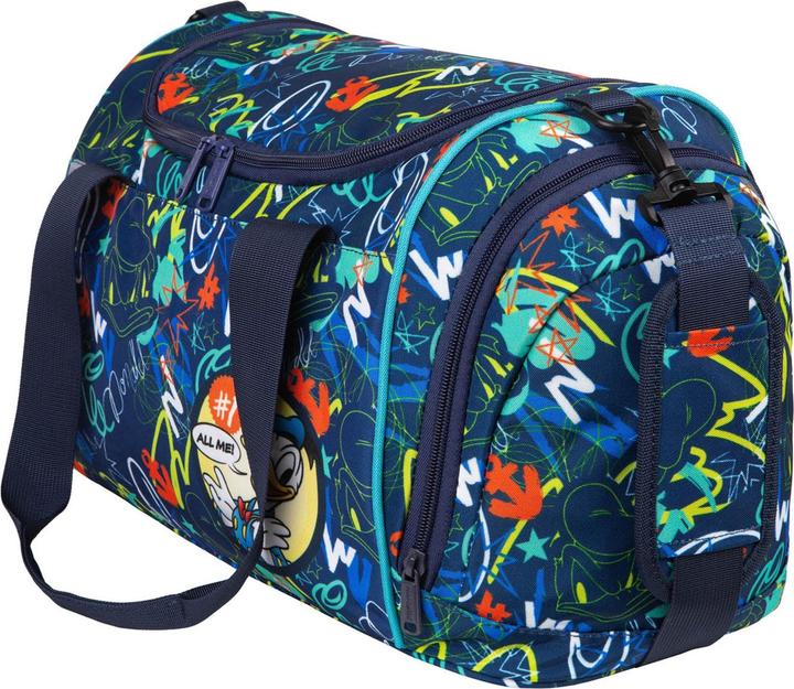Actual product image Mc Neill Sports bag 37 cm (18 l)