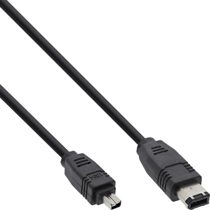 Image du produit InLine Câble FireWire