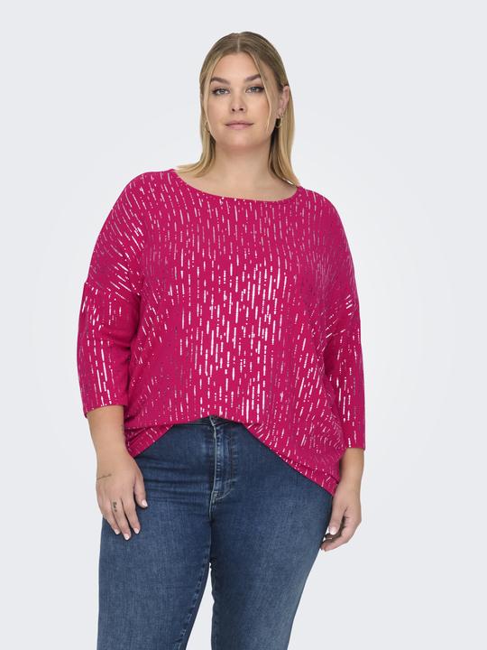 Immagine prodotto Only Top a girocollo regular fit (L)