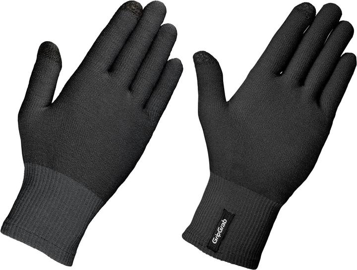 Image du produit GripGrab Liner en mérinos (XL, XXL)