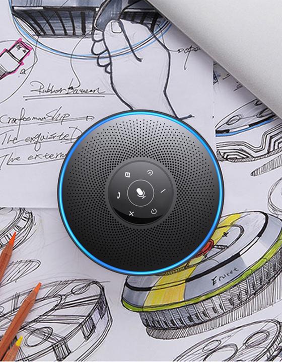 Immagine prodotto EMeet OfficeCore M2 Speakerphone