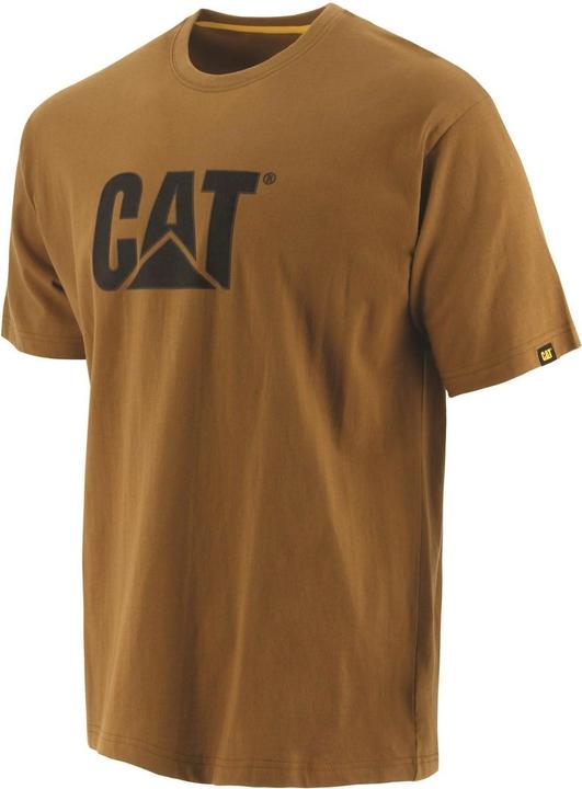 Produktbild Cat TShirt mit Logo (M)