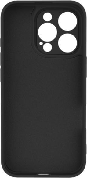 Produktbild Just in Case TPU Back Cover Schwarz Magnetisch Apple iPhone 16 Pro (Apple iPhone 16 Pro)
