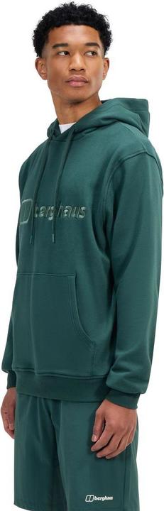 Produktbild Berghaus M Logo Hoody Light (Hoody) (XXL)