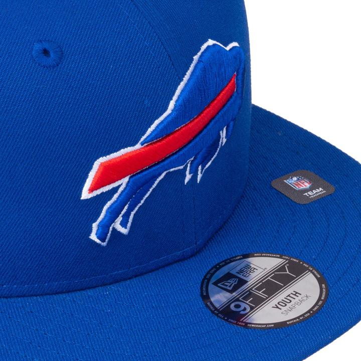 Immagine prodotto New Era 9Fifty squadre giovanili NFL (55, 56, 54 C)