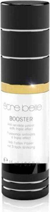 être belle Cosmetics Make-Up Booster Anti-Wrinkle Primer (bunt)