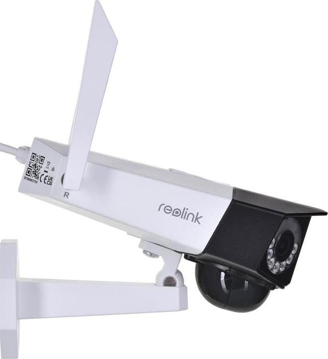 Produktbild Reolink Duo Series G750 (4608 x 1296 Pixels)