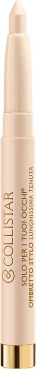 Actual product image Collistar Eye Shadow L L Wear No 01 (1)