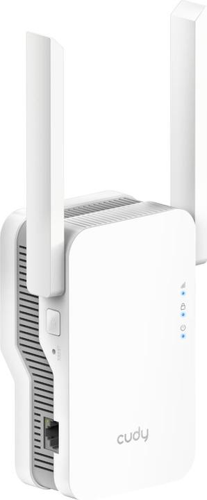 Immagine prodotto Cudy BE3600 Ripetitore WiFi 7 Mesh (2882 Mbit/s, 688 Mbit/s)