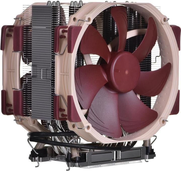 Noctua NH-U14S DX-4677 NH-U14S DX-4677 (165 mm)