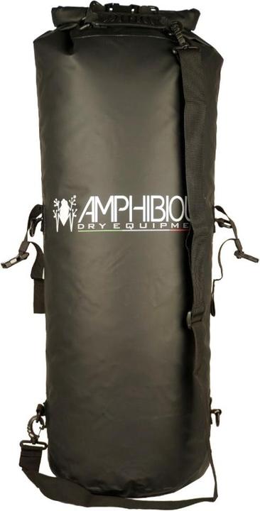 Amphibious AMPHIBISCHE SCHLAUCHTASCHE 60L BLK TS-1060-01 (60 l, M (50 - 90l))