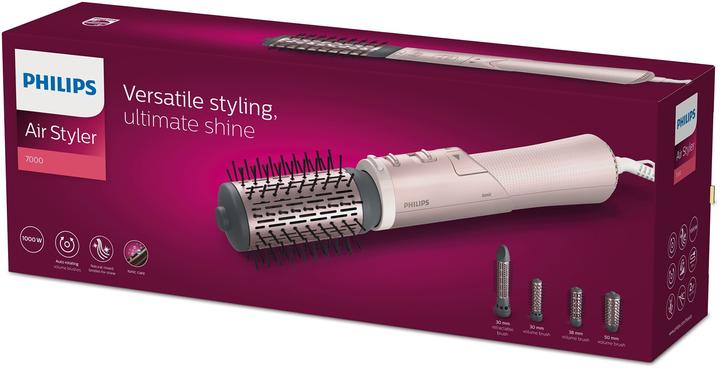 Produktbild Philips Hot Air Brush BHA735/00