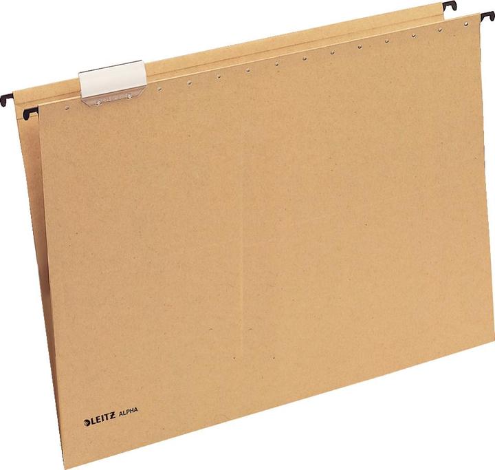 Immagine prodotto Leitz File di sospensione alfa (A3, 1 x)