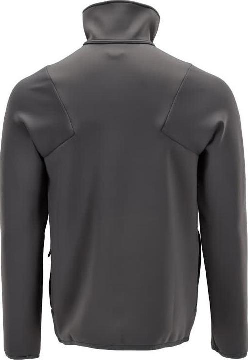 Image du produit Mascot Pull polaire zippé gris anthracite, taille XL (XL)