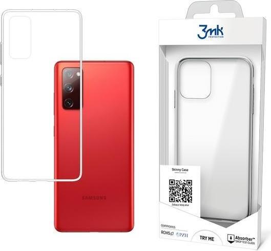 Produktbild 3MK Samsung Galaxy S20 FE 5G - Skinny Case (Samsung Galaxy S20 FE)