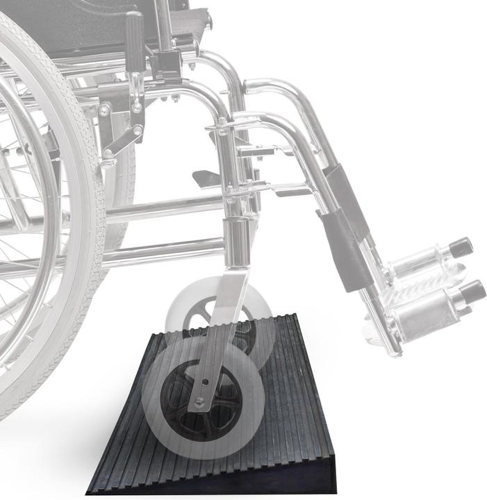 Image du produit Wiltec Rampe de seuil (0.13 m²)