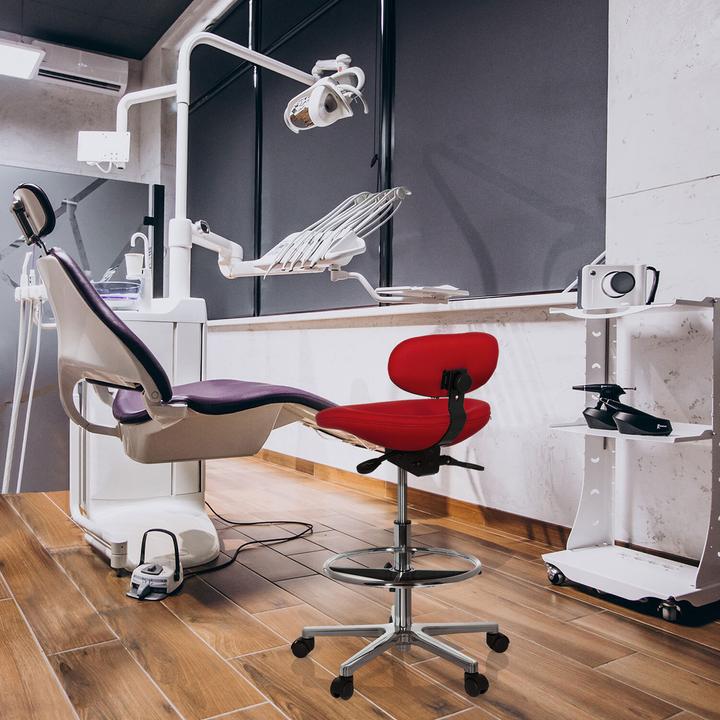 Actual product image Hjh Office WORK MF