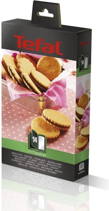 Actual product image Tefal XA801412 Sandwich Maker Part/Accessories