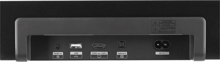 Produktbild Philips TAB7207/10 (260 W, 2.1 Kanal)