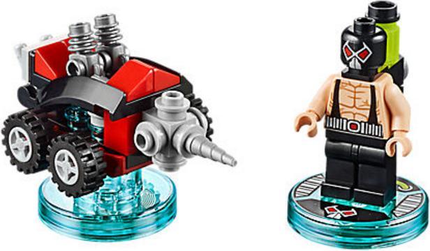 Actual product image LEGO Dimensions Bane Fun Pack (LEGO Dimensions)