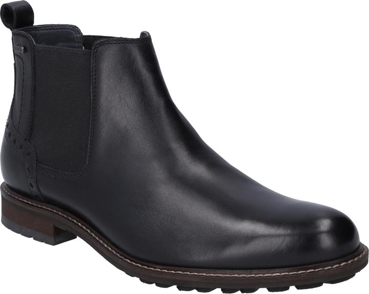 Actual product image Josef Seibel 24750-TE786 (40)