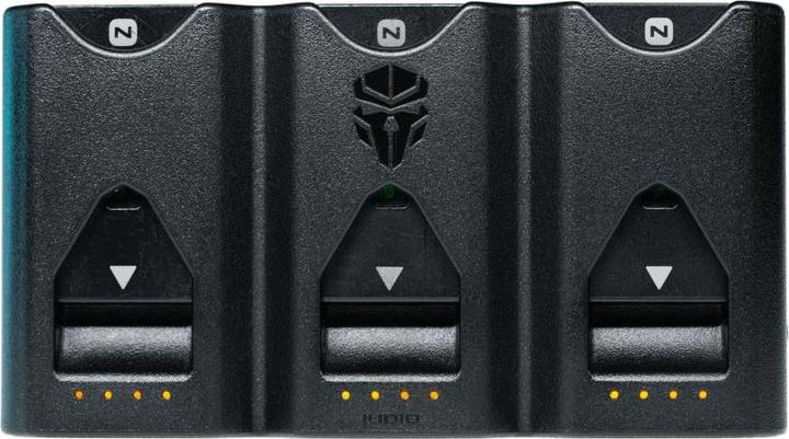 Jupio Pr1me Tri-Charge Sony NP-FZ100 (Charger)