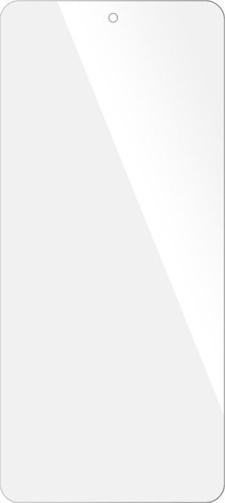 Produktbild Dipos Displayschutzfolie Crystalclear (5 Stück, Motorola Edge 30 Fusion)