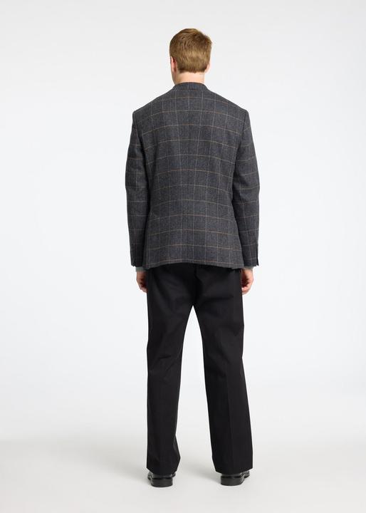 Produktbild Selected Homme Karierter Slim Fit Blazer (50)