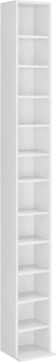 Actual product image En.Casa Sortland (20 x 20 x 175 cm)