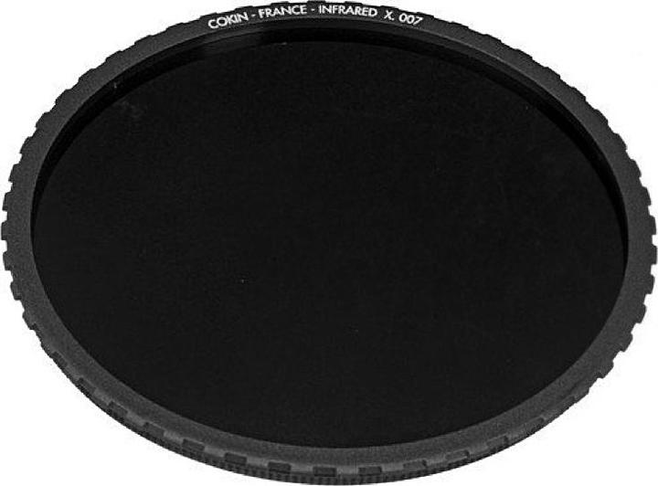 Image du produit Cokin X007 Filtre infrarouge (89B) (112 mm, Filtre de blocage infrarouge)