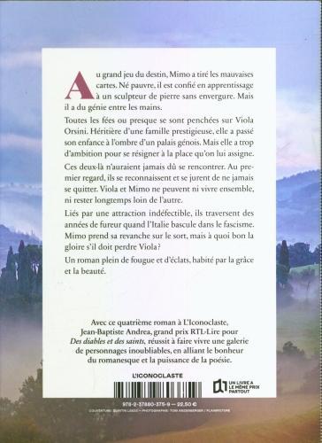 Produktbild Veiller sur elle (Französisch, Andrea Jean-Baptiste, 2023)