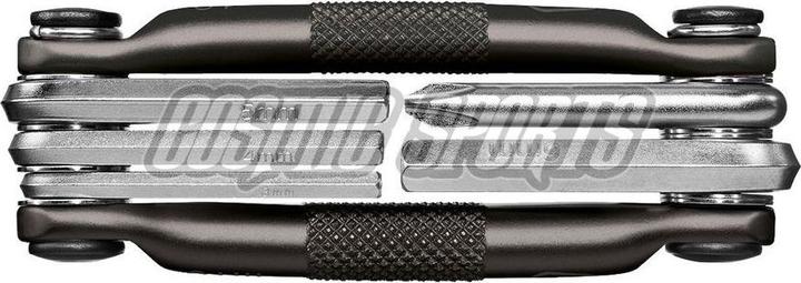 Produktbild Crankbrothers Multitool 5