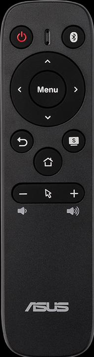 Produktbild ASUS ZenBeam Latte L1 Portable (HD, 300 lm, 1.2:1)