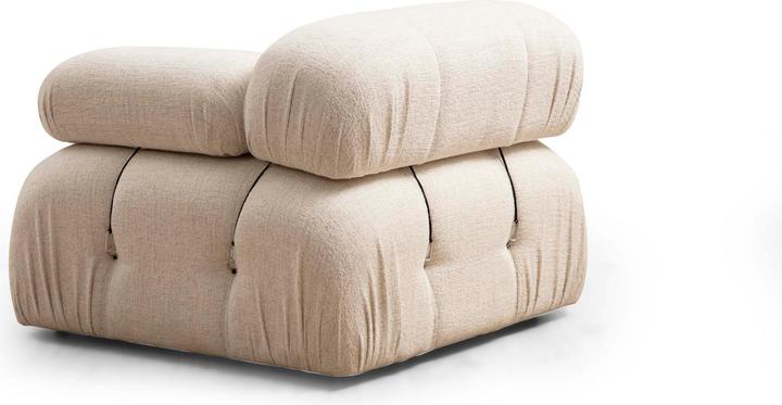 Actual product image Atelier del Sofa Bubble (Corner sofa)