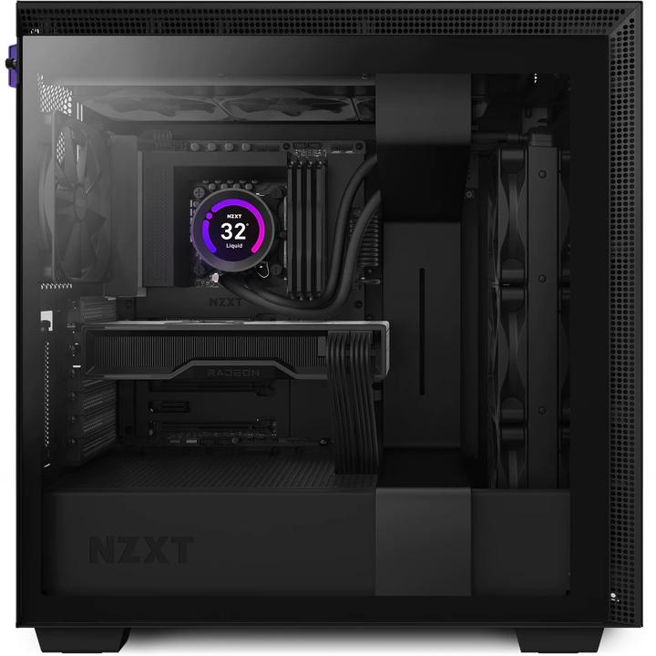 Productafbeelding NZXT N7 Z690 (LGA 1700, Intel Z690 (DDR4), ATX)
