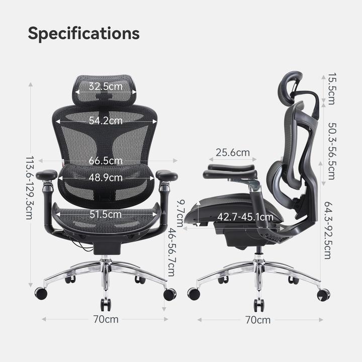 Productafbeelding Sihoo Doro C300 Pro