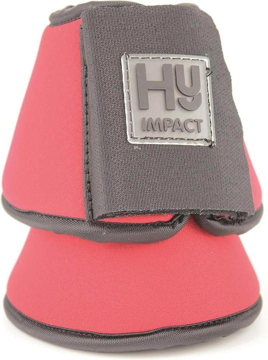 Produktbild Hy Impact Neopren Hufglicken (2 Stück)