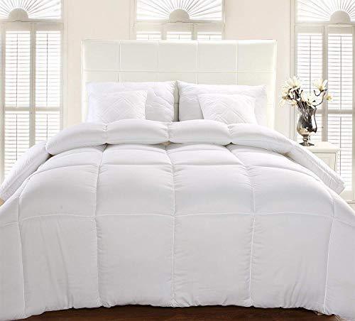 Produktbild Utopia Bedding Bettdecke (1900 g, 220 x 240 cm)