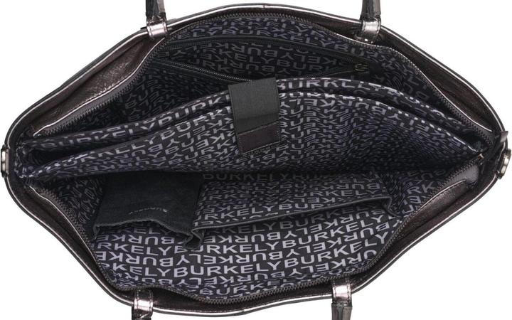 Produktbild Burkely Radiant Raeven Shopper Tasche Leder 38 cm Laptopfach (13 l)