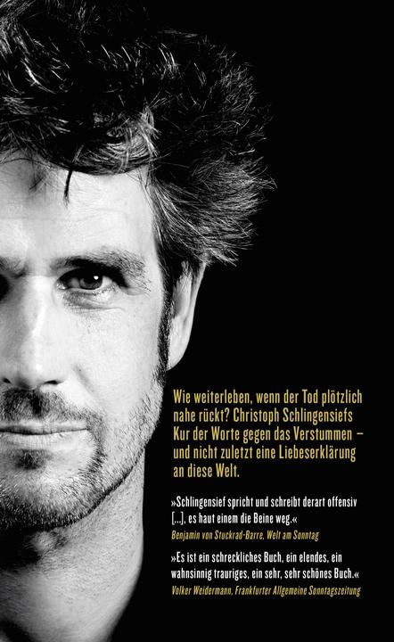 Produktbild So schön wie hier kanns im Himmel gar nicht sein (Deutsch, Christoph Schlingensief, 2009)