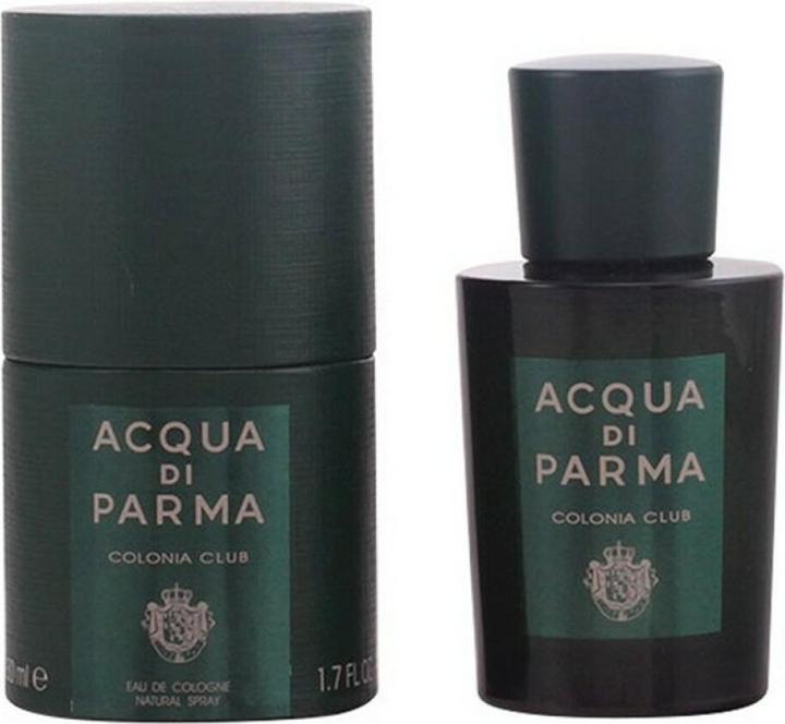Actual product image Acqua Di Parma Colonia Club (Eau de cologne, 50 ml)