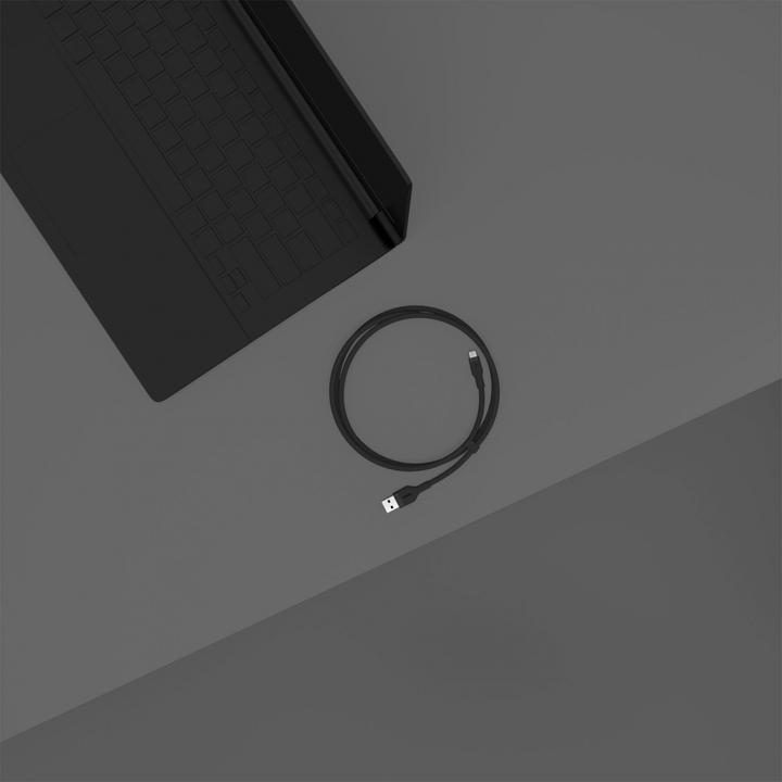 Productafbeelding Belkin USB oplaadkabel Boost Charge Flex USB A - USB C 2 m (2 m, USB 2.0)
