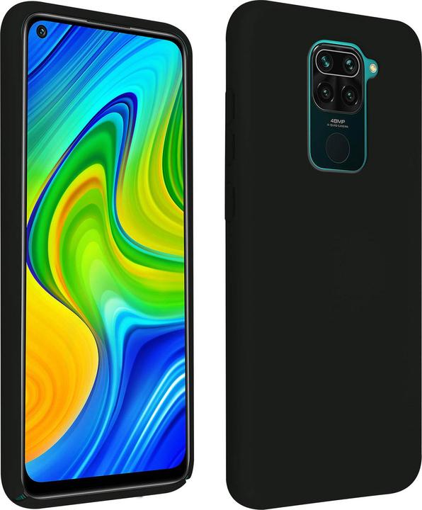 Image du produit Avizar Série rapide (Xiaomi Redmi Note 9)