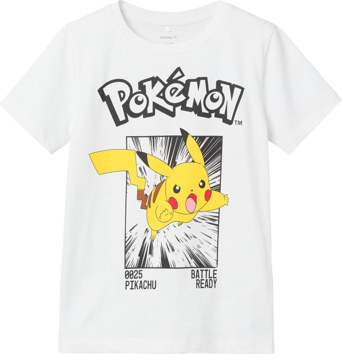 Immagine prodotto Name it Nkmnoisi Pokemon Ss Top Noos Bfu (122)
