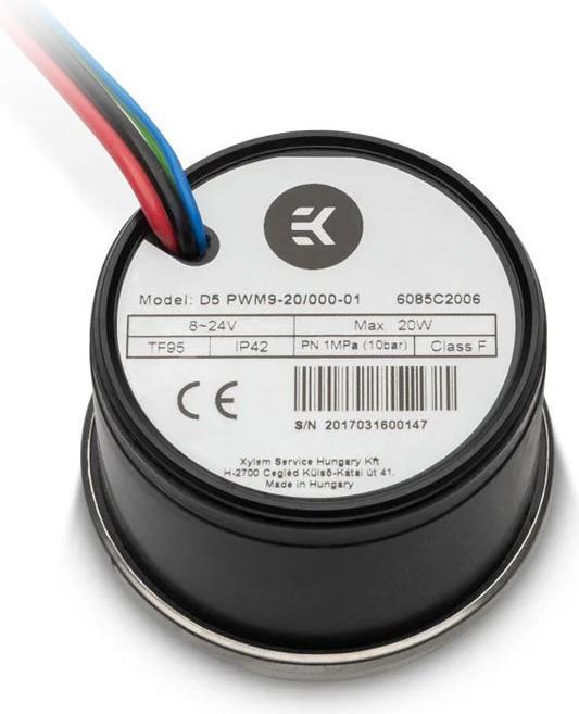 Image du produit EKWB Moteur PWM EK-Loop D5 MX