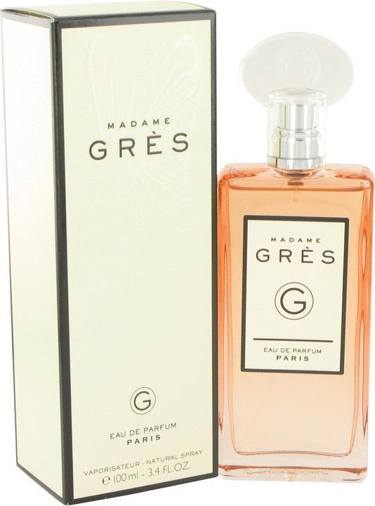 Actual product image Gres Madame (Eau de parfum, 100 ml)