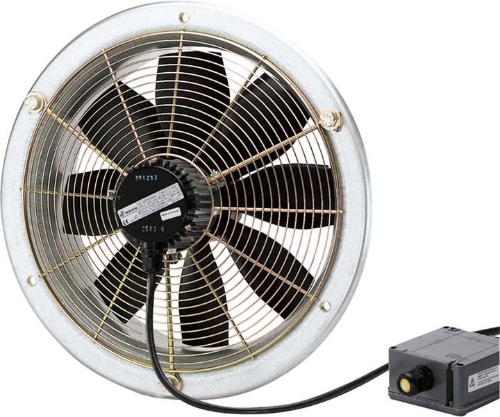 Maico DZS 35/2 B Ex t