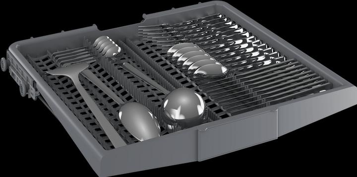 Actual product image Beko BDIN38641D