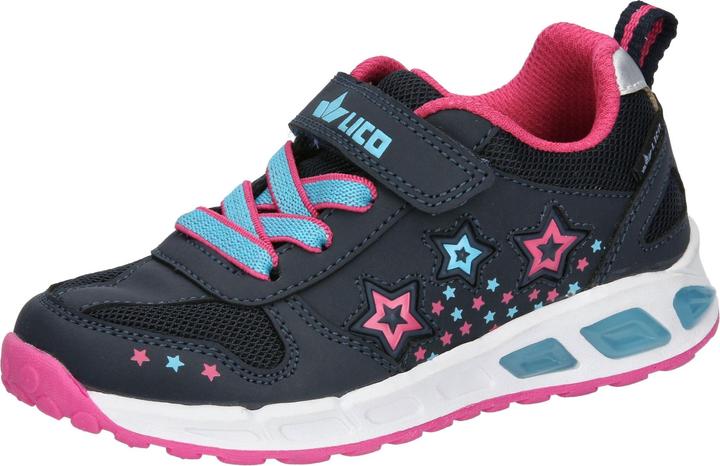 Actual product image Lico Blinky Girl (34)